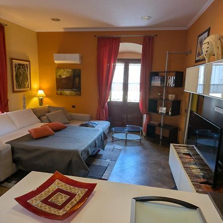 Luxury Home Bosa Apartment מראה חיצוני תמונה