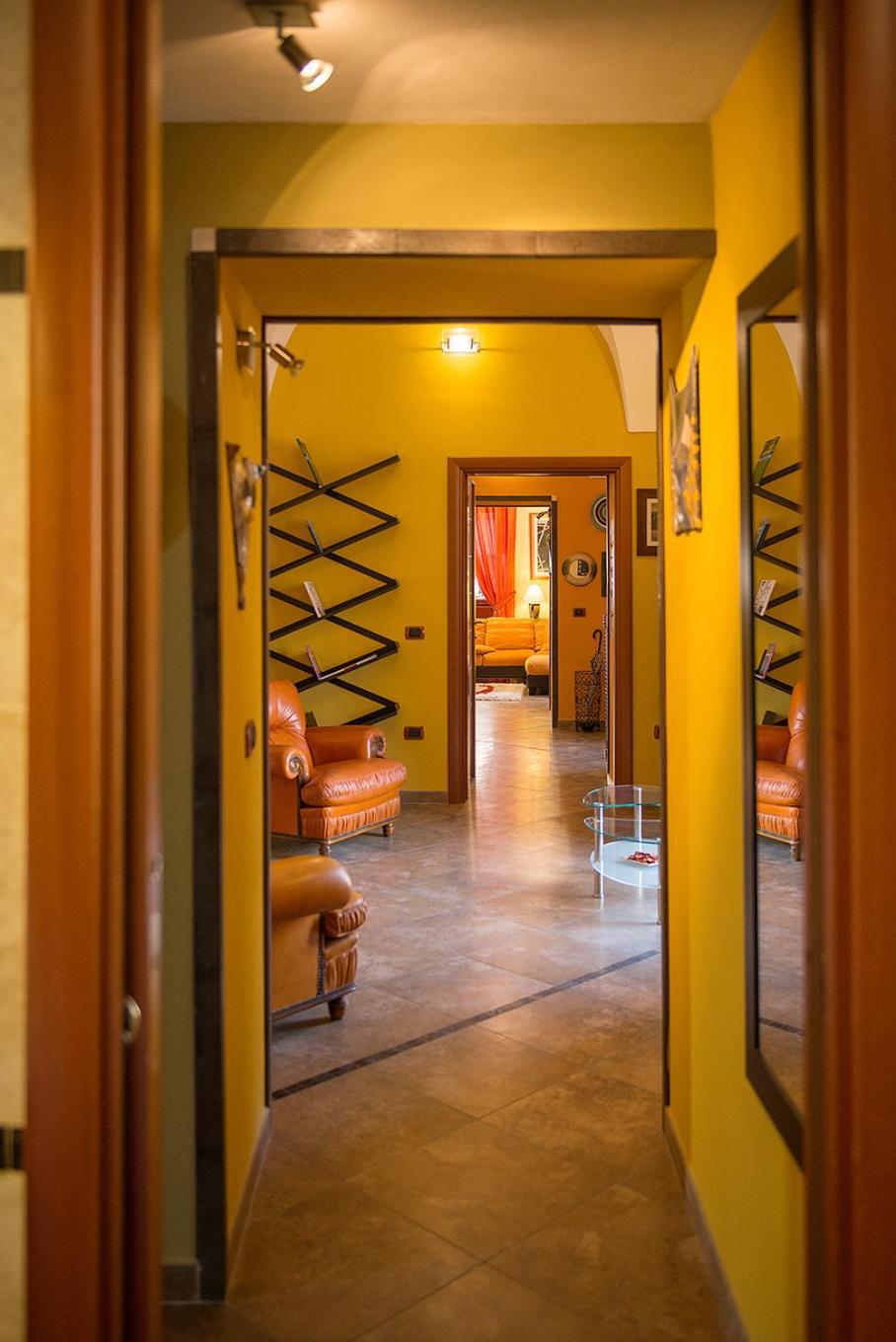 Luxury Home Bosa Apartment מראה חיצוני תמונה