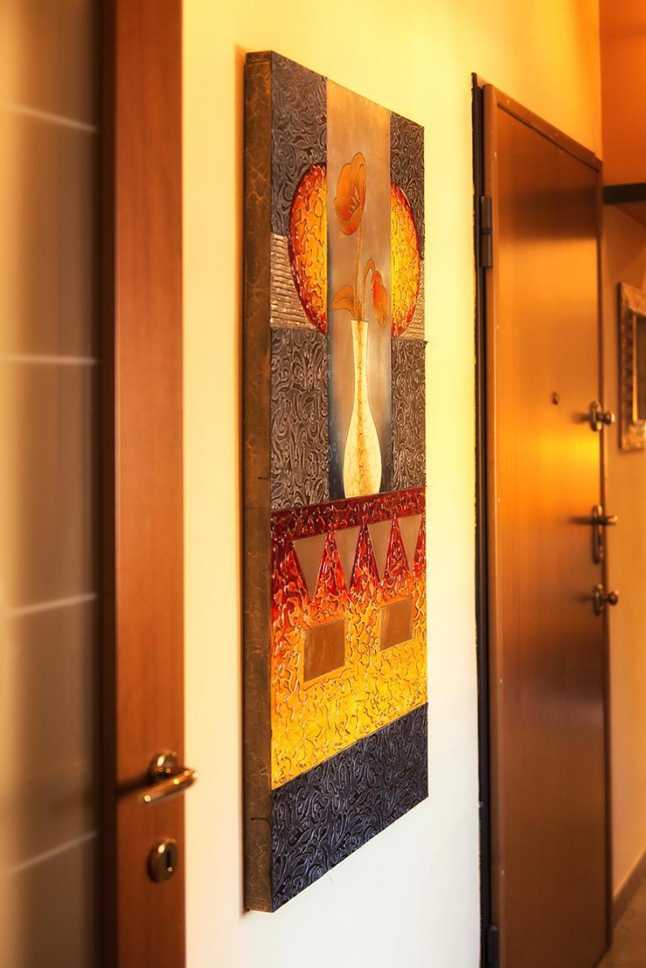 Luxury Home Bosa Apartment מראה חיצוני תמונה