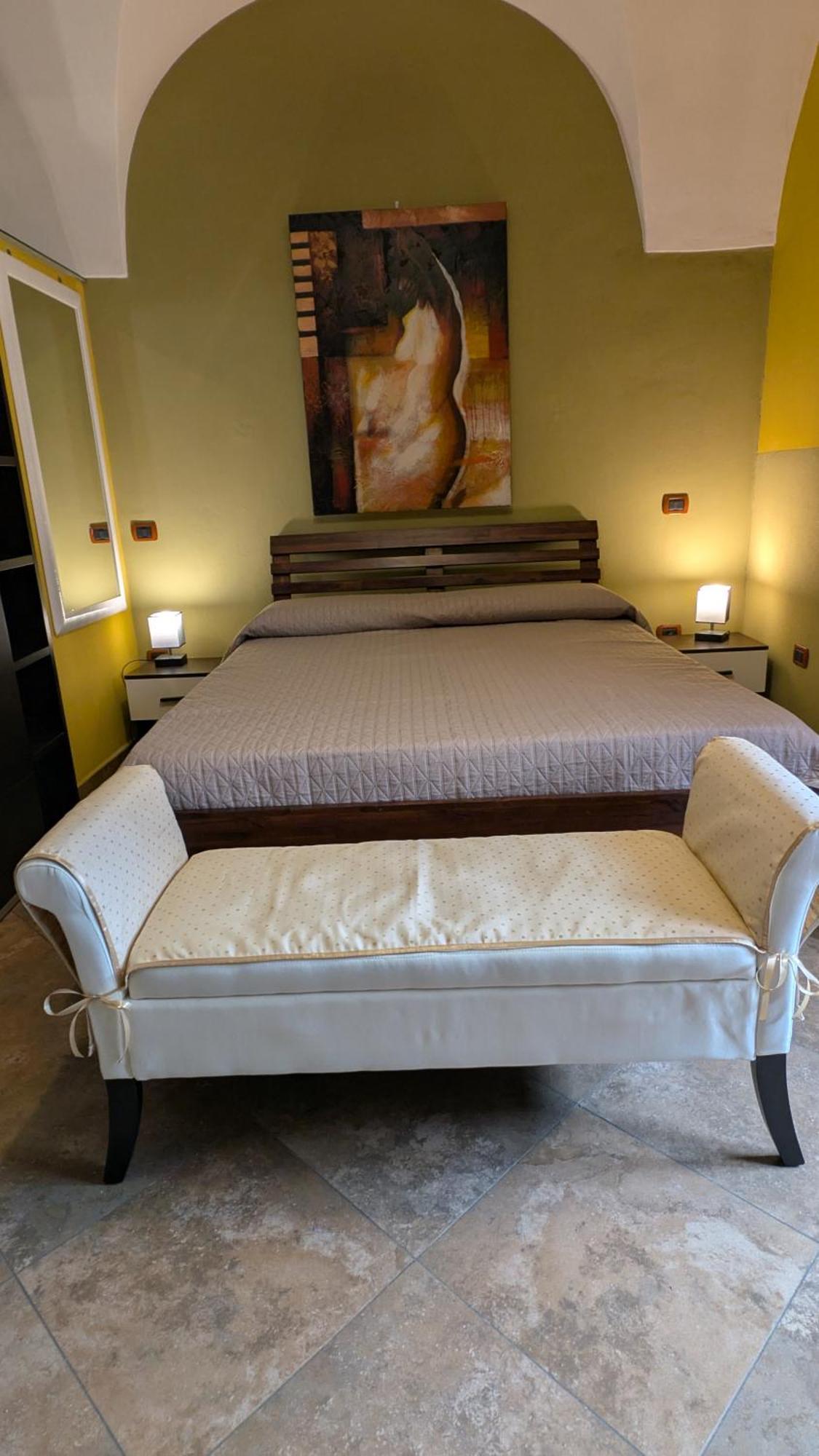 Luxury Home Bosa Apartment מראה חיצוני תמונה