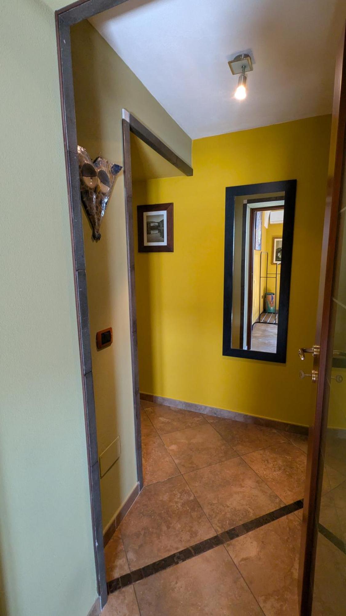 Luxury Home Bosa Apartment מראה חיצוני תמונה