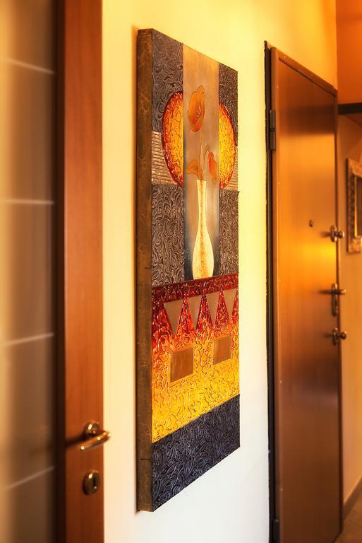 Luxury Home Bosa Apartment מראה חיצוני תמונה