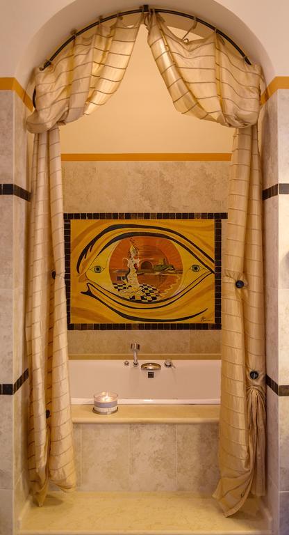 Luxury Home Bosa Apartment מראה חיצוני תמונה
